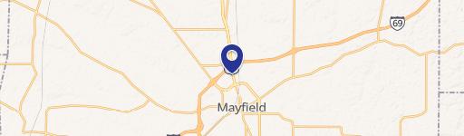 Mayfield, KY 42066