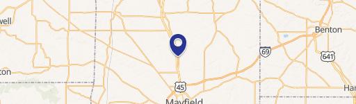 Mayfield, KY 42066