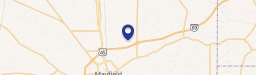 Mayfield, KY 42066