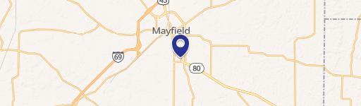 Mayfield, KY 42066