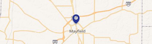 Mayfield, KY 42066