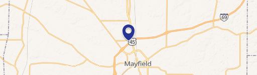 Mayfield, KY 42066