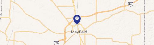 Mayfield, KY 42066