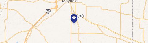 Mayfield, KY 42066