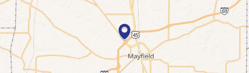 Mayfield, KY 42066
