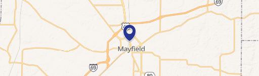 Mayfield, KY 42066