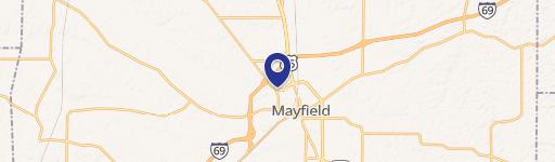 Mayfield, KY 42066