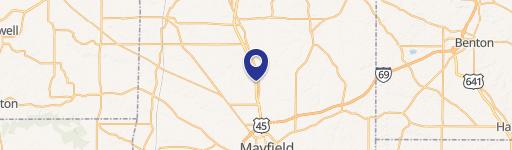 Mayfield, KY 42066
