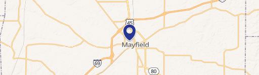 Mayfield, KY 42066