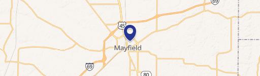 Mayfield, KY 42066