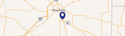 Mayfield, KY 42066