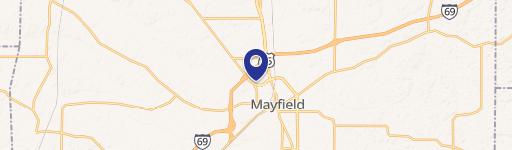 Mayfield, KY 42066