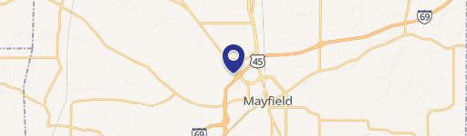 Mayfield, KY 42066