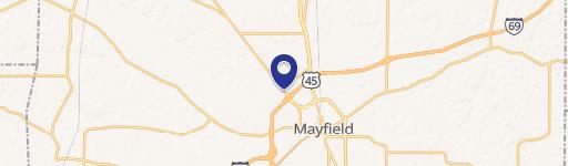 Mayfield, KY 42066