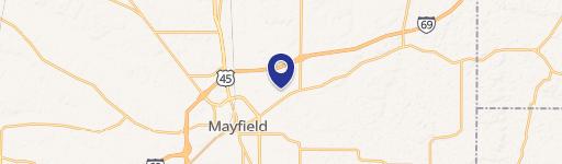 Mayfield, KY 42066