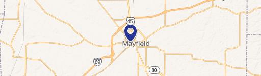 Mayfield, KY 42066