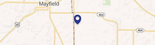 1040 Dick Castleman Byp