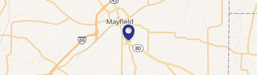 1776 State Rte 121st S