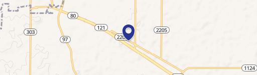 3485 State Rte 121st S