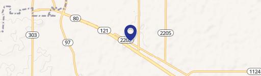 3385 State Rte 121st S