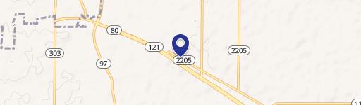 3245 State Rte 121st S