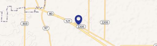 3215 State Rte 121st S