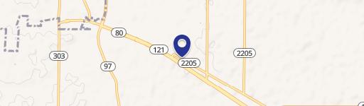 3195 State Rte 121st S