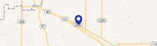 3355 State Rte 121st S