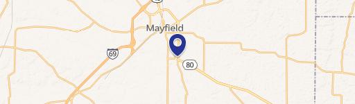 1880 State Rte 121st S