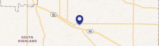 4948 State Rte 121st S