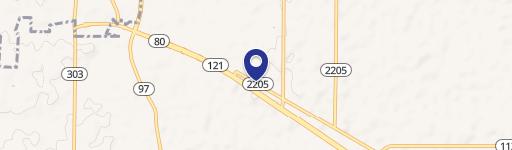 3355 State Rte 121st S