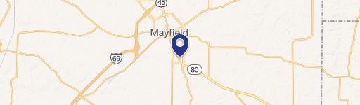 1678 State Rte 121st S