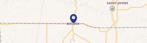 Melber, KY 42069