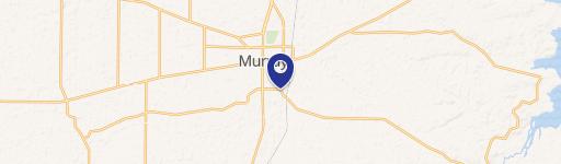 Murray, KY 42071