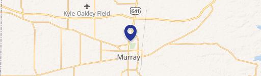 Murray, KY 42071