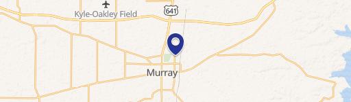 Murray, KY 42071