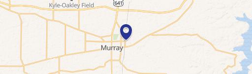 Murray, KY 42071