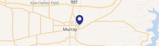 Murray, KY 42071