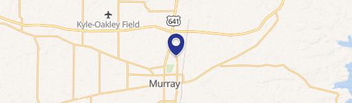 Murray, KY 42071