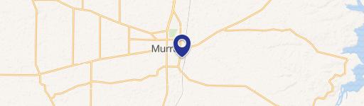 Murray, KY 42071