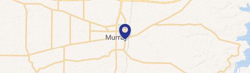 Murray, KY 42071