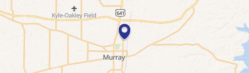 Murray, KY 42071