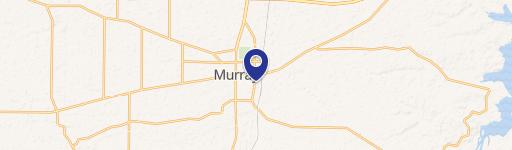 Murray, KY 42071