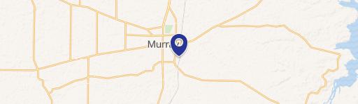 Murray, KY 42071