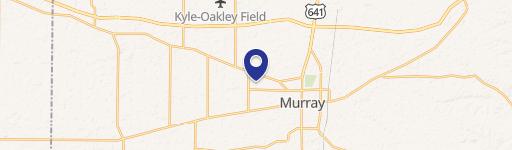Murray, KY 42071