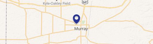 Murray, KY 42071