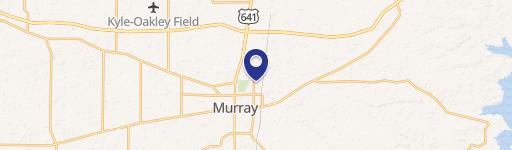 Murray, KY 42071