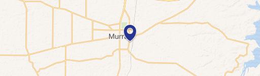 Murray, KY 42071