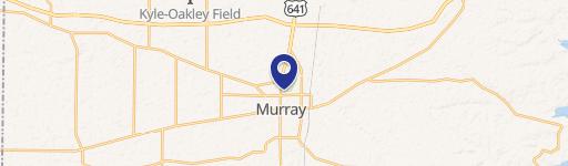 Murray, KY 42071
