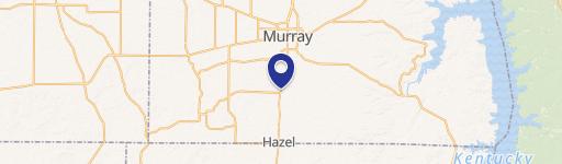 Murray, KY 42071